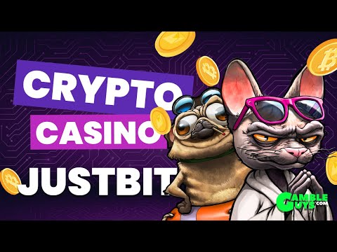 justbit casino bonus