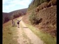 Glentress Black Route Glentress Black Route