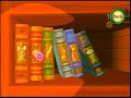 again, i have another video of me just fooling around and collecting the unlockables in zack & wiki: quest for barbaros' treasure. the title of this one comes from the mysterious treasure i found in the icicle of prosperity stage, named after an nes game i never even heard of until this game. in this video, zack checks out what the treasure hunter maddy has found this time--but first, let's wait until wiki puts his tongue back in his mouth. ah, it's a sound effect. pretty odd that you can find sound effects in the ground. i wish i knew how to do that. then we send maddy out for some more treasure hunting. zack hits the books to check out what it is he's been finding over his adventures. the growlin' goblin totem looks like he's wearing a coconut bra, but those are really his hands. then, we get to the namesake of this video: exed exes, which, as it turns out, is a sprite from a game published in 1985. i can't wait to see what other weird sprites zack will dig up later. is that mega man i see on the third page? for more on the stuff i unlocked, you can check out the previous video of the bookshelf's contents, 