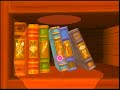 again, i have another video of me just fooling around and collecting the unlockables in zack & wiki: quest for barbaros' treasure. the title of this one comes from the mysterious treasure i found in the icicle of prosperity stage, named after an nes game i never even heard of until this game. in this video, zack checks out what the treasure hunter maddy has found this time--but first, let's wait until wiki puts his tongue back in his mouth. ah, it's a sound effect. pretty odd that you can find sound effects in the ground. i wish i knew how to do that. then we send maddy out for some more treasure hunting. zack hits the books to check out what it is he's been finding over his adventures. the growlin' goblin totem looks like he's wearing a coconut bra, but those are really his hands. then, we get to the namesake of this video: exed exes, which, as it turns out, is a sprite from a game published in 1985. i can't wait to see what other weird sprites zack will dig up later. is that mega man i see on the third page? for more on the stuff i unlocked, you can check out the previous video of the bookshelf's contents, 