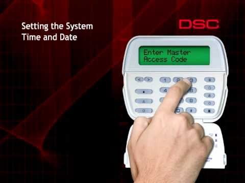DSC Power Series