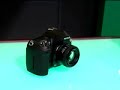 fujifilm finepix s5 pro   interview at photokina 2006
