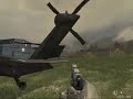 Call of duty 4 Out of training + Easter egg + TUT!