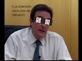 entrevista al de la dgt