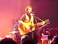 James Morrison LIVE - YOU GIVE ME SOMETHING Edinburgh Picture House 23 / 11 / 2008 James Morrison LIVE - YOU GIVE ME SOMETHING Edinburgh Picture House 23 / 11 / 2008