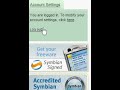 Fucine(dot)com e Symbian Signed