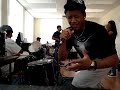 Nothing To Hide Cover - Unique Blend