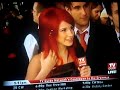 Paramore Grammy interview TVGN 2008 Paramore Grammy interview TVGN 2008