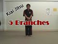  Kiai Jitsu karate fighting self-defence fight martial arts takedowns