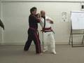 Kiai Jitsu Fighting: 5 Branches DVD Demo