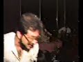 Old Tape Poor quality but fun to watch For all my good Buddies Have Fun