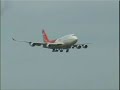 OASIS HONG KONG B747-400
