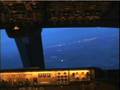 OASIS HONG KONG B747-400