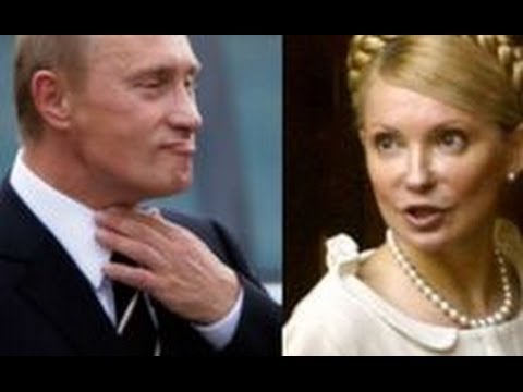 ПЯТЬ ПРИЧИН, ПО КОТОРЫМ ТИМОШЕНКО ПРОИГРАЛА ВЫБОРЫ!