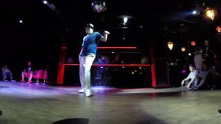 Atzo – WDC 2017 北海道 JUDGE MOVE
