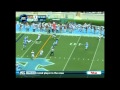 Sylvester Williams vs Elon (2012)