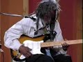 Little Joe Washington~Jammi'n at the Wang Guang Reclabs 01