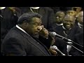 Prophet Nathan Simmons - Holy Convocation 1997 Prophet Nathan Simmons - Holy Convocation 1997