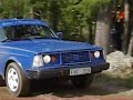 20080906 Dackefejden V�xj� Volvo-klipp