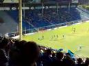 SV Waldhof Mannheim - SC Freiburg 2 2007/2008