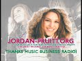 Keith Thomas / Jordan Pruitt - Music Business Radio Part 2 Keith Thomas / Jordan Pruitt - Music Business Radio Part 2