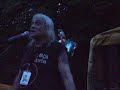 Riblja Corba-Nemoj da ides mojom ulicom (live in Melenci)
