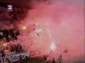 Odense - RED STAR BELGRADE (Delije; prekid)