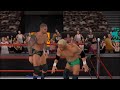 Smackdown vs Raw 2010 PSP : Christian Road To Wrestlemania Week 3!
