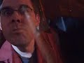 tod maffin going nuts with uncle seth at podcasters across borders 2007