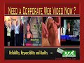 DWAYNE ALERS DVM PRODUCTIONS 38 SPOT