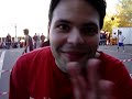 UAB 07- Jara dominando kon la bolita