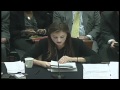 House Judiciary SOPA Markup, Part 1