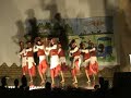 AIT mechanical bhangra