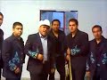 JC Y Su Banda