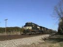 NS 66E at Majloica.