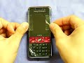 Apply Martin Fields Protector (Sony Ericsson K660)
