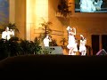 Semiscon Acapella of Traditional Chinese Intruments