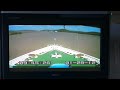 crystal symphony crosing the panama canal in 3 minutes.