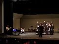 bohemian rhapsody  queen    members of tommy w/ isb choir