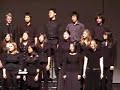 bohemian rhapsody  queen    members of tommy w/ isb choir