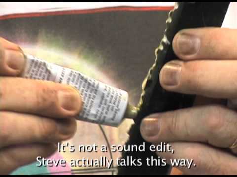 how to repair rc plane fuselage