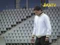 Nike Football - Joga Bonito - Ibrahimovic vs C  Ronaldo