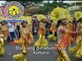 Sulong Roxas - Roxas City, Capiz Theme