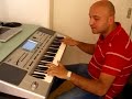 ZEKA svira uživo - južni ritam -