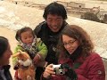 Gruppenreise Nach Fernost - Schanghai, Peking, Lhasa (5/5)