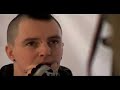 This is a video filmed by J-four, and edited by Jordan Bruford. They set out to capture how one of my productions is done... from start to finish! For the video I was able to get a personal shot of Branden Steineckert, of Rancid, and his dog, which if you can imagine, provided some unbelievable footage! Its debut was at the presentation I gave for Apple in New York, in their SoHo store Saturday, March 24th 2007. It was a lot of work for everyone involved, so we hope you enjoy it!...