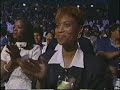 Bishop Iona Locke preaching Praise Ye the Lord (part 3)