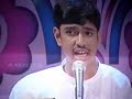 Manodharma - Amal Shaju Jose