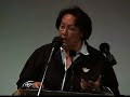 Sheila Watt-Cloutier, Indig. Resist. to Globalization - Pt 1