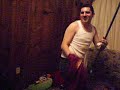 Crazy White Boys
